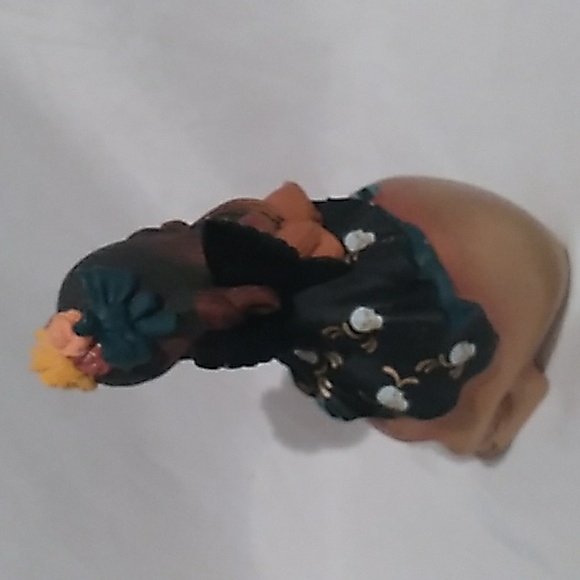 Hamilton Peace Spirt Of The Blessed, Jasmine Becket-Griffith Soulful Spirits(B5) - Picture 3 of 11